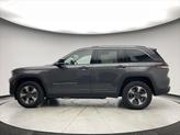 Thumbnail of 2024 Baltic Gray Metallic Clearcoat Jeep Grand Cherokee 4xe