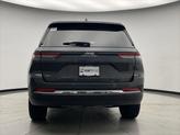 Thumbnail of 2024 Baltic Gray Metallic Clearcoat Jeep Grand Cherokee 4xe