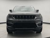 Thumbnail of 2024 Baltic Gray Metallic Clearcoat Jeep Grand Cherokee 4xe