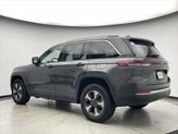 Thumbnail of 2024 Baltic Gray Metallic Clearcoat Jeep Grand Cherokee 4xe