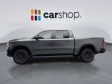 Thumbnail of 2022 Granite Crystal Metallic Clearcoat RAM 1500