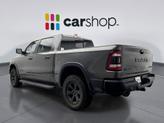 Thumbnail of 2022 Granite Crystal Metallic Clearcoat RAM 1500