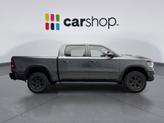 Thumbnail of 2022 Granite Crystal Metallic Clearcoat RAM 1500