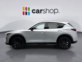 Thumbnail of 2022 Sonic Silver Metallic Mazda CX-5
