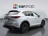 Thumbnail of 2022 Sonic Silver Metallic Mazda CX-5