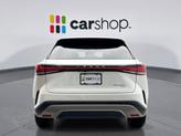 Thumbnail of 2023 Eminent White Pearl Lexus RX 350