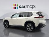 Thumbnail of 2023 Pearl White Tricoat Nissan Rogue