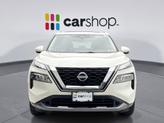 Thumbnail of 2023 Pearl White Tricoat Nissan Rogue