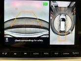 Thumbnail of 2023 Pearl White Tricoat Nissan Rogue