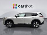 Thumbnail of 2022 Brilliant Silver Metallic Nissan Rogue