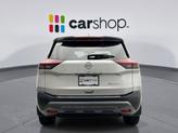 Thumbnail of 2022 Brilliant Silver Metallic Nissan Rogue