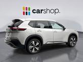 Thumbnail of 2022 Brilliant Silver Metallic Nissan Rogue