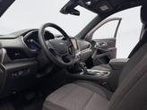 Thumbnail of 2022 Northsky Blue Metallic Chevrolet Traverse
