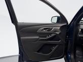 Thumbnail of 2022 Northsky Blue Metallic Chevrolet Traverse
