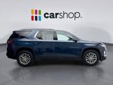 Thumbnail of 2022 Northsky Blue Metallic Chevrolet Traverse