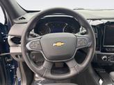 Thumbnail of 2022 Northsky Blue Metallic Chevrolet Traverse