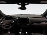 Thumbnail of 2022 Northsky Blue Metallic Chevrolet Traverse