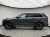 Thumbnail of 2023 Thunder Grey Volvo XC90