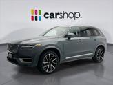 Photo of 2023 Thunder Grey Volvo XC90
