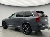 Thumbnail of 2023 Thunder Grey Volvo XC90