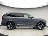 Thumbnail of 2023 Thunder Grey Volvo XC90