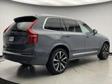 Thumbnail of 2023 Thunder Grey Volvo XC90