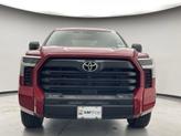 Thumbnail of 2022 Supersonic Red Toyota Tundra