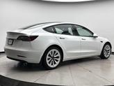 Thumbnail of 2022 Pearl White Tesla Model 3