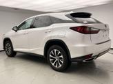 Thumbnail of 2022 Eminent White Pearl Lexus RX 350