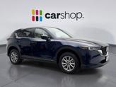 Thumbnail of 2023 Deep Crystal Blue Mica Mazda CX-5