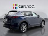 Thumbnail of 2023 Deep Crystal Blue Mica Mazda CX-5
