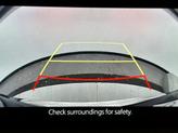 Thumbnail of 2023 Deep Crystal Blue Mica Mazda CX-5