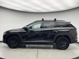 Thumbnail of 2024 Black Pearl Hyundai TUCSON