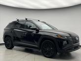 Thumbnail of 2024 Black Pearl Hyundai TUCSON