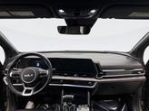 Thumbnail of 2024 Jungle Green Kia Sportage