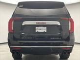 Thumbnail of 2022 Onyx Black GMC Yukon