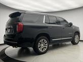Thumbnail of 2022 Onyx Black GMC Yukon