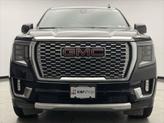 Thumbnail of 2022 Onyx Black GMC Yukon