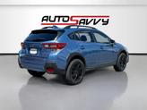 Thumbnail of 2021 Horizon Blue Pearl Subaru Crosstrek