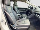 Thumbnail of 2022 Crystal White Pearl Subaru Crosstrek