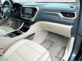 Thumbnail of 2022 Satin Steel Metallic GMC Acadia
