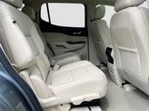 Thumbnail of 2022 Satin Steel Metallic GMC Acadia