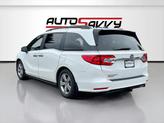 Thumbnail of 2020 Platinum White Pearl Honda Odyssey