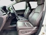 Thumbnail of 2020 Platinum White Pearl Honda Odyssey