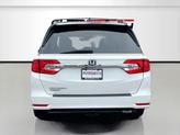 Thumbnail of 2020 Platinum White Pearl Honda Odyssey