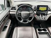 Thumbnail of 2020 Platinum White Pearl Honda Odyssey