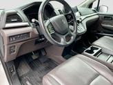 Thumbnail of 2020 Platinum White Pearl Honda Odyssey