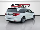 Thumbnail of 2020 Platinum White Pearl Honda Odyssey