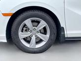 Thumbnail of 2020 Platinum White Pearl Honda Odyssey