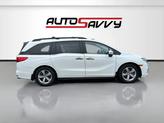 Thumbnail of 2020 Platinum White Pearl Honda Odyssey